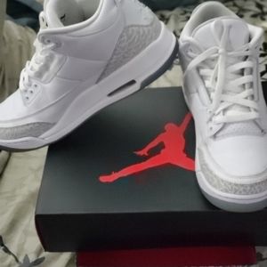 Air Jordan 3 Retro